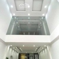 Chính Chủ Cho Thuê Nhà Mặt Phố Giáp Nhị ( Vị Trí Ngay Sau Bến Xe Giáp Bát - Trương Định )