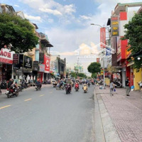 Nhà Mới_Mtkd Nguyễn Suý_Gò Dầu_Dt: 4X22M_Đúc Lửng 2 Lầu_Sân Thượng_Trệt Trôbgs Suốt