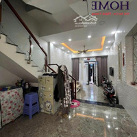 Nhà Mới_Mtkd Nguyễn Suý_Gò Dầu_Dt: 4X22M_Đúc Lửng 2 Lầu_Sân Thượng_Trệt Trôbgs Suốt