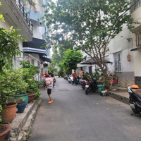 Nhà 5 Tầng Tại Đường Số 9, P. 16, Gò Vấp - Ô Tô Vào Nhà - Khu Vực Dân Trí Cao - 118M - Giá Bán 12. Tỷ