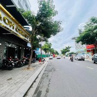 Bán Nhà 4 Tầng 3Mặt Tiềnđường Nguyễn Thiện Thuật Phố Tây Nha Trang Gần Biển Sầm Uất Dòng Tiền 70 Triệu/Th