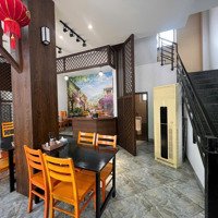Bán Nhà 4 Tầng 3Mặt Tiềnđường Nguyễn Thiện Thuật Phố Tây Nha Trang Gần Biển Sầm Uất Dòng Tiền 70 Triệu/Th
