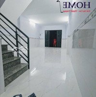 Nhà Mới 100% _Hẻm Thống Nhât_Nguyễn Cuân Khoát_Dt: 4X15M_Đúc 2 Tấm 2Pn_Trệt Suốt