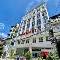 Bán Nhà Mặt Tiền Mai Chí Thọ, Quận 2, Tp. Thủ Đức. Diện Tích: 30M X 30M, Xd: 1 Hầm + 9 Tầng, Giá Bán 140 Tỷ