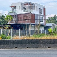 Cần Bán Gấp Nhà Trệt 2 Lầu Sân Thượng Mâm Đúc Có Thể Lên Thêm Lầu & 30 Căn Nhà Trọ + Quán Cafe