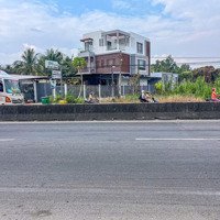 Cần Bán Gấp Nhà Trệt 2 Lầu Sân Thượng Mâm Đúc Có Thể Lên Thêm Lầu & 30 Căn Nhà Trọ + Quán Cafe