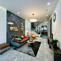 Bán Gấp Nhà 58M2 Nguyễn Văn Lượng, P17, Gò Vấp. Gần Lotte Mart, Giá Bán 2Tỷ350 Sổ Hồng Riêng