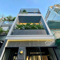 Bán Gấp Nhà 58M2 Nguyễn Văn Lượng, P17, Gò Vấp. Gần Lotte Mart, Giá Bán 2Tỷ350 Sổ Hồng Riêng