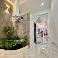 Bán Nhà Mặt Tiền Xvnt Phường 24 Quận Bình Thạnh 70M, 6 Phòng Ngủ Vào Ở Ngay , Giá Bán 14 Tỷ 690 Tr