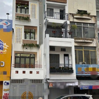 Bán Nhà Mặt Tiền Xvnt Phường 24 Quận Bình Thạnh 70M, 6 Phòng Ngủ Vào Ở Ngay , Giá Bán 14 Tỷ 690 Tr
