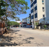 Bán Lô Đất Đường 3.5, Di Trạch Hoài Đức 138M Chỉ 18.5 Tỷ