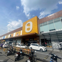 Nhà Mặt Tiền Kinh Doanh - Ngay Emart - Đường Phan Văn Trị