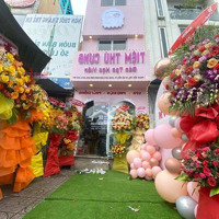 Nhà Mặt Tiền Kinh Doanh - Ngay Emart - Đường Phan Văn Trị