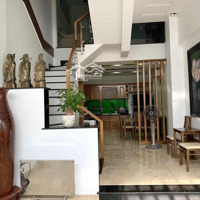 Nhà Mới Đẹp - Mặt Tiền Đường Nhiêu Tứ - Phan Xích Long