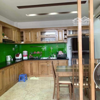 Nhà Mới Đẹp - Mặt Tiền Đường Nhiêu Tứ - Phan Xích Long