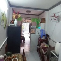 Bán Nr 2 Phòng Ngủ 2 Vệ Sinh 34M2, Giá Chỉ 3,8 Tỷ, Tại Bà Hom, P13, Q6,