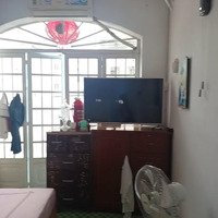 Bán Nr 2 Phòng Ngủ 2 Vệ Sinh 34M2, Giá Chỉ 3,8 Tỷ, Tại Bà Hom, P13, Q6,