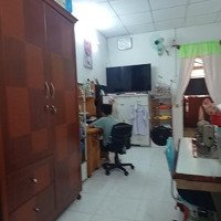 Bán Nr 2 Phòng Ngủ 2 Vệ Sinh 34M2, Giá Chỉ 3,8 Tỷ, Tại Bà Hom, P13, Q6,