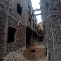 Nhà 4 Tầng Phú Hải Anh Dũng Dương Kinh Diện Tích 46M - 54M Nhà Trong Ngõ Liền Kề Giá Mua Sớm Tt