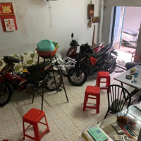 Bán Nhà Riêng Tại Hòa Hảo, Quận 10, 4,88 Tỷ, 36M2, Chính Chủ, Giá Tốt