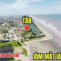 Cần Bán Gấp Lô Đất 2 Mặt Tiền,Cạnh Tập Đoàn Flamingo Và Đối Diện Bãi Tắm Chính, Bao Phí Sang Tên.