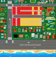 Cần Bán Gấp Lô Đất 2 Mặt Tiền,Cạnh Tập Đoàn Flamingo Và Đối Diện Bãi Tắm Chính, Bao Phí Sang Tên.