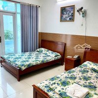 Bán Hotelmặt Tiềnđường Số Tn 100 Triệu/Th 10 Phòng Ngủ P. Phú Mỹ, Q7 - 4X18M 4Lầu 10 Phòng Ngủđang Kinh Doanh