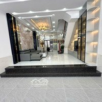 Bán Nhà Đẹp 3 Lầu 5X20M "Full Nội Thất" Đường Ô Tô Huỳnh Tấn Phát, Nhà Bè