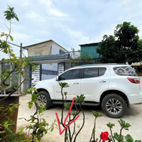 Bán 500M2 Có 305M2 Thổ Cư Hẻm Xe Hơi Tân Kiên