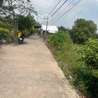 6400M2 Hẻm Dương Đình Cúc, Tân Kiên, Bình Chánh