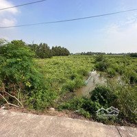 6400M2 Hẻm Dương Đình Cúc, Tân Kiên, Bình Chánh