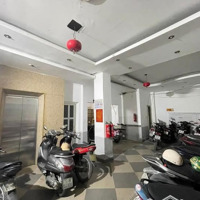 Nhỉnh 20 Tỷ Có Ngay Tòa Nhà Căn Hộ Dòng Tiền 24P 120 Triệu/T Trung Tâm Đống Đa .
