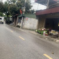 Bán Đất Chính Chủ .80M Tại Nội Phật .Mai Đình .Sóc Sơn Hà Nội.