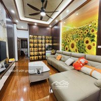 Bán Nhà Ngõ 29 Phố Khương Hạ 35M2 5 Tầng Giá Bán 7,3 Tỷ. Cách Đường Ô Tô 25M. Lh E.trường 0985342385