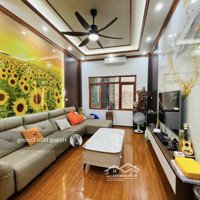 Bán Nhà Ngõ 29 Phố Khương Hạ 35M2 5 Tầng Giá Bán 7,3 Tỷ. Cách Đường Ô Tô 25M. Lh E.trường 0985342385