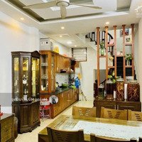 Bán Nhà Ngõ 29 Phố Khương Hạ 35M2 5 Tầng Giá Bán 7,3 Tỷ. Cách Đường Ô Tô 25M. Lh E.trường 0985342385