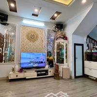 Bán Nhà Phạm Văn Đồng, Lô Góc, Nội Thất Châu Âu, Ngõ Nông, Gần Phố 7.7 Tỷ 0336712506