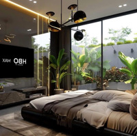 Nhà Đẹp Hoà Xuân Gần Cầu Nguyễn Tri Phương Thiết Kế Hiện Đại
