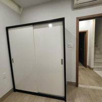 Nhà 1 Trệt 2 Lầu Sân Thượng Đường 28,P.linh Đông Sát Vành Đai 2 Tầm 50M2-Sát Phạm Văn Đồng,Thủ Đức