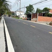 Đất 1168M2 Có 250M2 Thổ Cưmặt Tiềnđường Lê Đình Chi, Xã Lê Minh Xuân, Bình Chánh