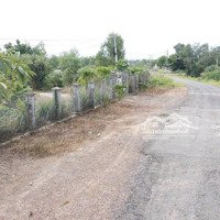 Lô Đất Thôn Nam Ninh Tân Mặt Tiền Tỉnh Lộ 5 Giá Đầu Tư