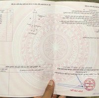 Lô Đất Thôn Nam Ninh Tân Mặt Tiền Tỉnh Lộ 5 Giá Đầu Tư