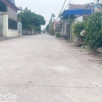 Bán Đất Tại An Vĩ, Khoái Châu, Hưng Yên Chỉ Với 1,75 Tỷ, 120,8M2 Siêu Hot