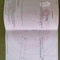 Bán Đất Tại An Vĩ, Khoái Châu, Hưng Yên Chỉ Với 1,75 Tỷ, 120,8M2 Siêu Hot