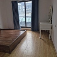 Cần Cho Thuê Gấp Căn Nhà 5 Tầng Mặt Ngõ Thông La Phù - Hoài Đức