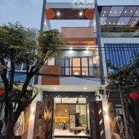 Bán Nhà 3 Tầng Hoà Xuân Thiết Kế Hiện Đại Sang Trọng