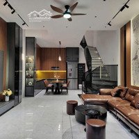 Bán Nhà 3 Tầng Hoà Xuân Thiết Kế Hiện Đại Sang Trọng