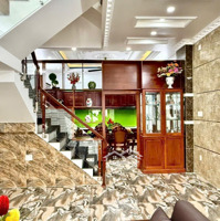 Bán Nhà 6,5*13M 3L Sát Cổng Chính Văn Hóa Ngay Trung Tâm Hành Chính Đường Nguyễn Bình, Huyện Nhà Bè