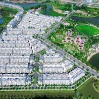 Cập Nhật Giá Chuyển Nhượng Nhà Phố - Biệt Thự Dự Án Vinhomes Grand Park Tháng 2/2025