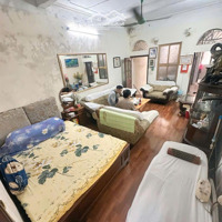 Hàng Hot! Lô Góc Phố Cổ - Mặt Tiền 4.6M - Lô Góc Kd Đỉnh, 1 Sổ, 1 Chủ, Sổ Vuông, Pháp Lý Rõ Ràng